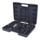 KS Tools universele kogelgewricht uittrekset met verwisselbare vorken, 7 stuks.