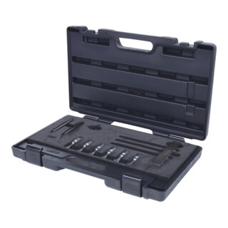 KS Tools universele kogellager trekkerset, 21 stuks 11-15mm