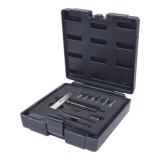 KS Tools universele kogellager trekkerset, 21 stuks 5.5-8mm