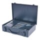KS Tools universele kogellager uittrekset, 37 delig