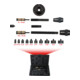 KS Tools universele koppeling centreergereedschapset Ø 15,0 26,0 mm, 19 stuks