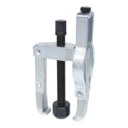 KS Tools universele lagerringtrekker 2-arm met klembus, 90mm-2