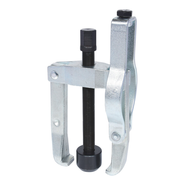 KS Tools universele lagerringtrekker 2-arm met klembus, 90mm