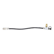 KS Tools universele luchtinlaatsysteem adapter met slang voor 150.1825-3