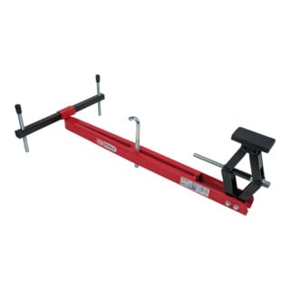 KS Tools universele motorsteunbalk, L= 1007 mm