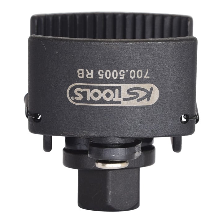 KS Tools Universele oliefilter-spanringsleutel