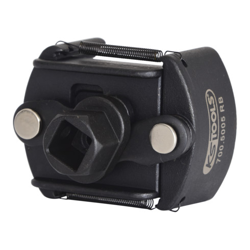 KS Tools universele oliefilter spansleutel
