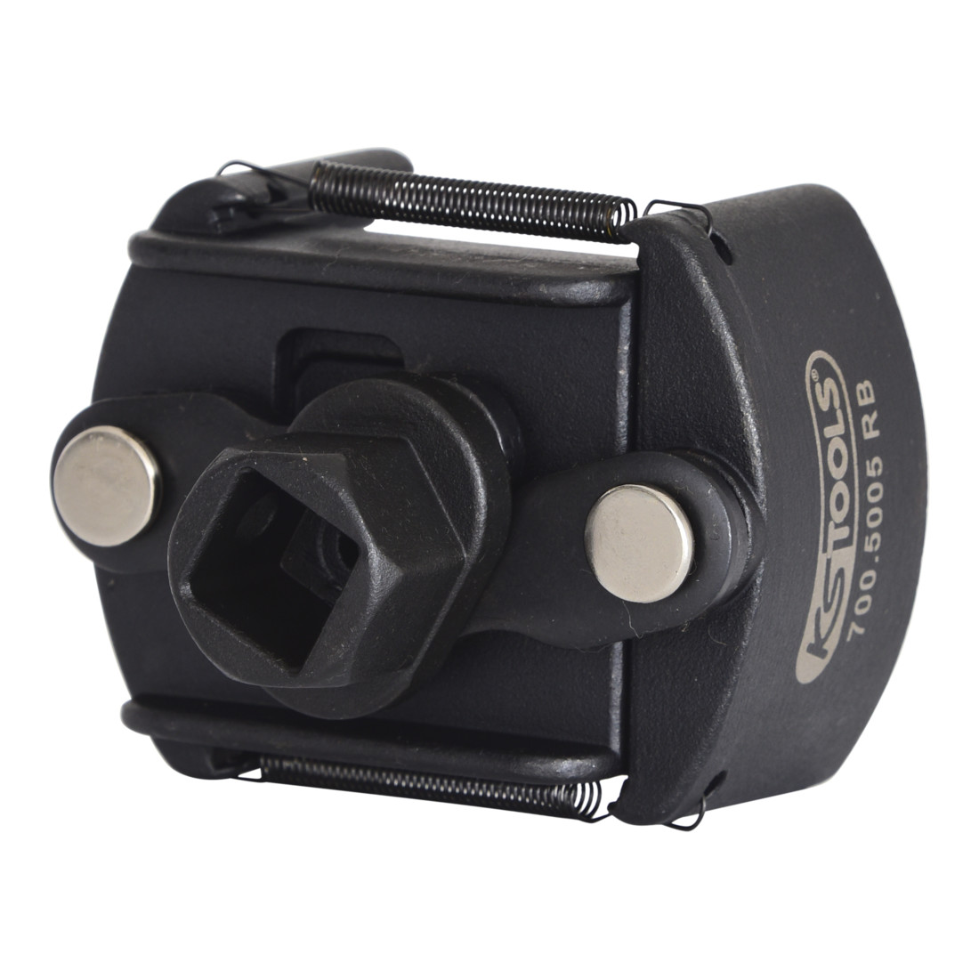 KS Tools universele oliefilter spansleutel