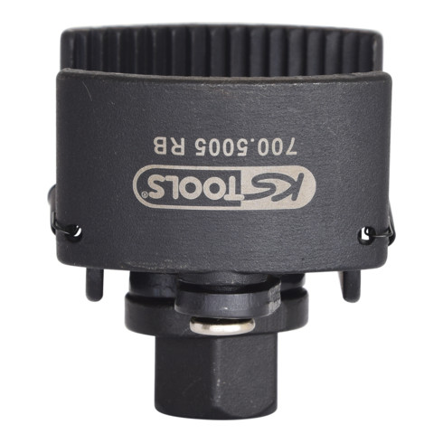 KS Tools universele oliefilter spansleutel