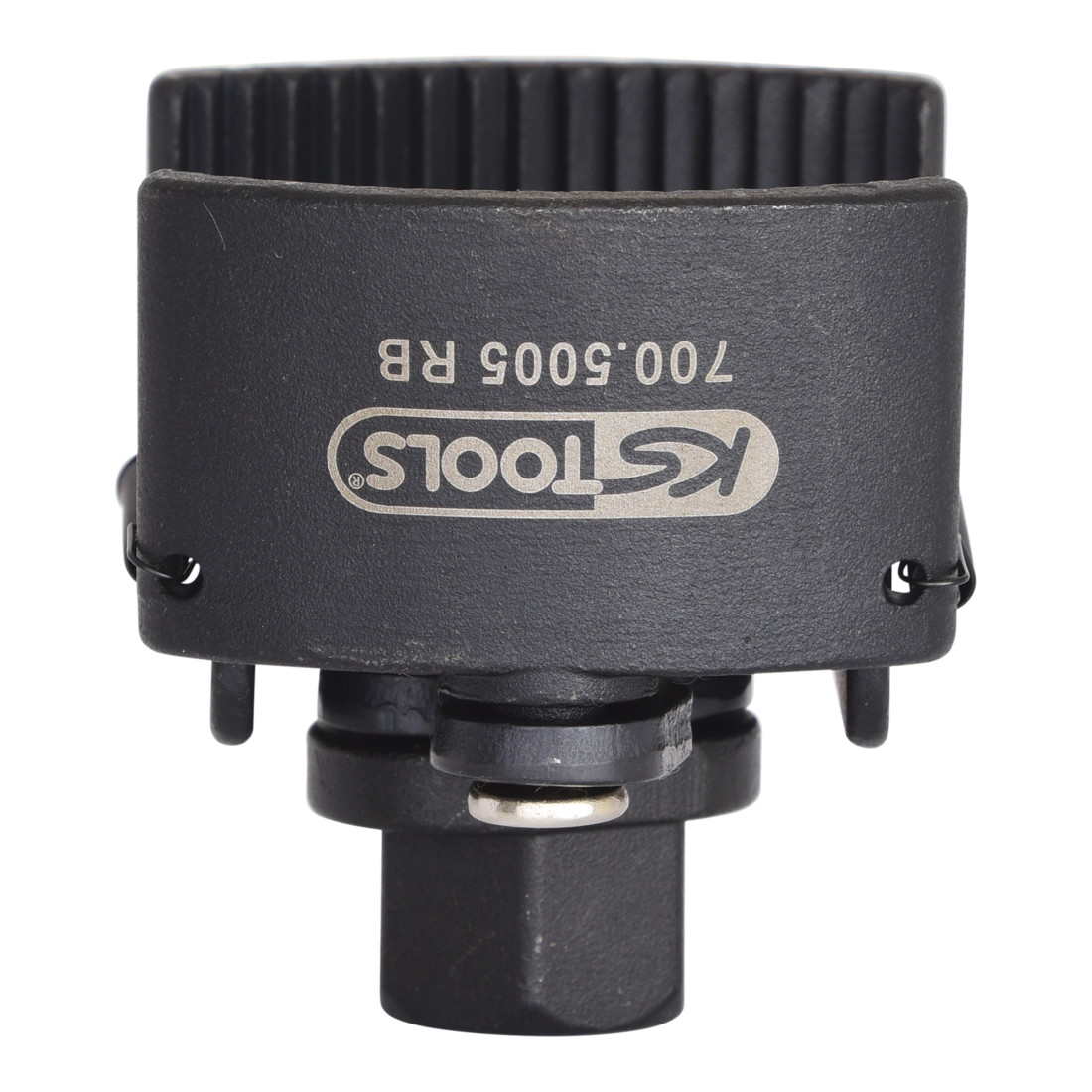 KS Tools universele oliefilter spansleutel