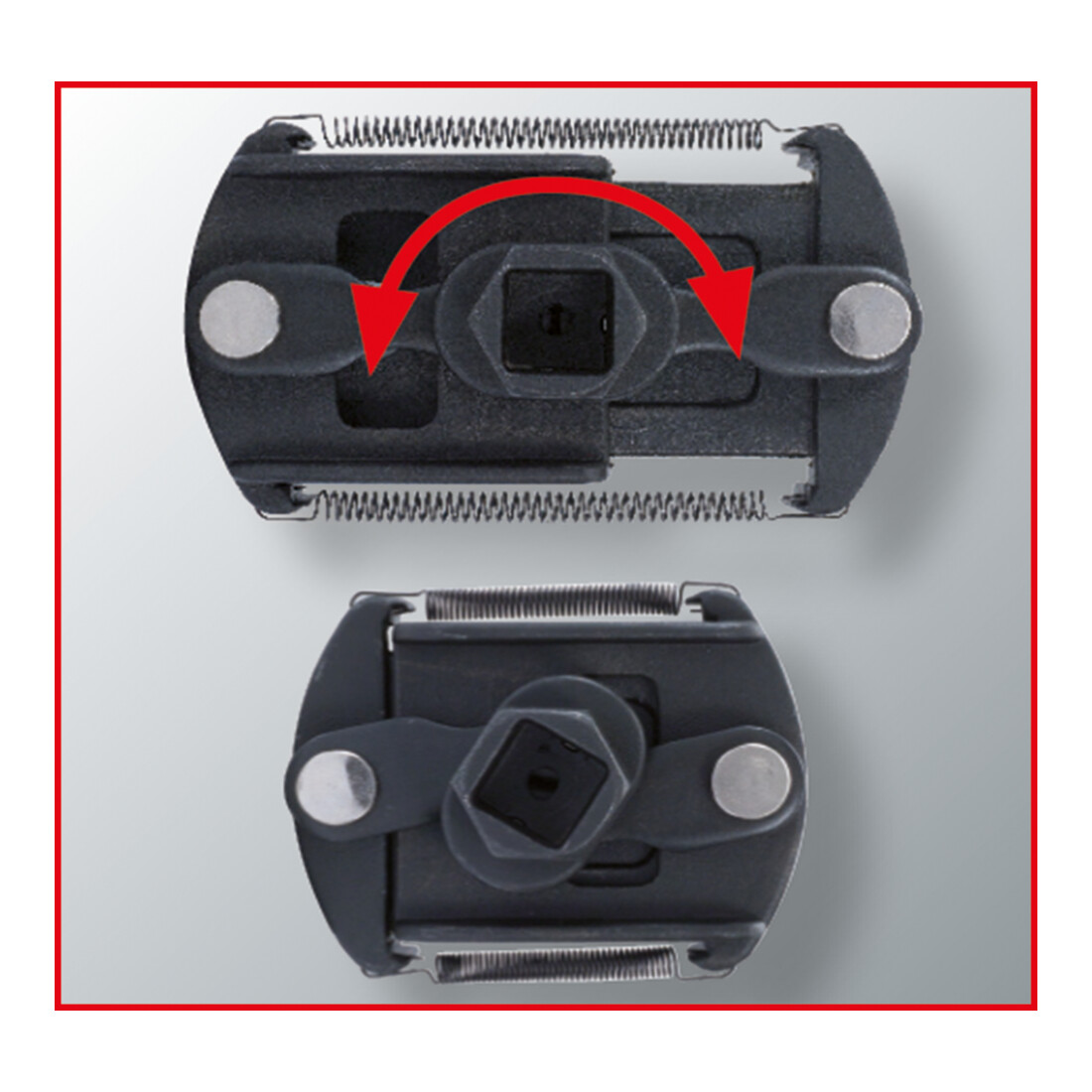 KS Tools universele oliefilter spansleutel