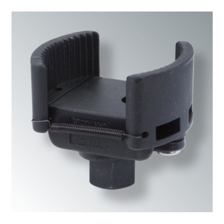 KS Tools universele oliefilter spansleutel 104-150 mm