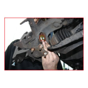 KS Tools universele ontmantelschijf, conisch-4