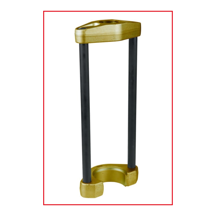 KS Tools universele persgereedschapset voor as-onderdelen, 38 dlg.