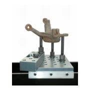 KS Tools universele perskussen, 245x200mm-5