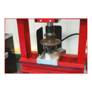 KS Tools universele perskussen, 50 t-4