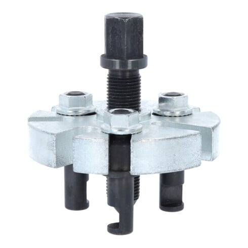 KS Tools universele poelietrekker 3-armig