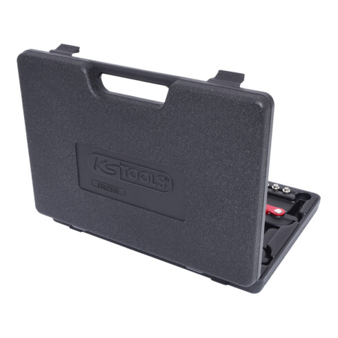 KS Tools universele popnageltang set, 11 delig