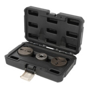 KS Tools universele remzuiger reset gereedschap adapterset, 3 stuks.-1