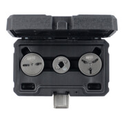 KS Tools universele remzuiger reset gereedschap adapterset, 3 stuks.-4