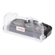 KS Tools universele remzuiger reset gereedschap adapterset, 3 stuks.-4