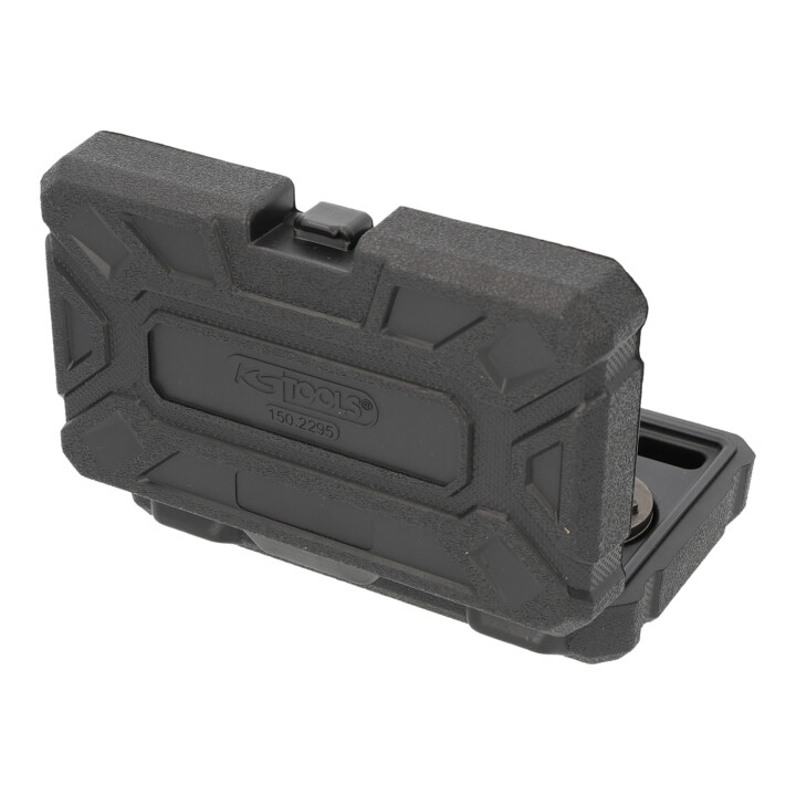 KS Tools universele remzuiger reset gereedschap adapterset, 3 stuks.
