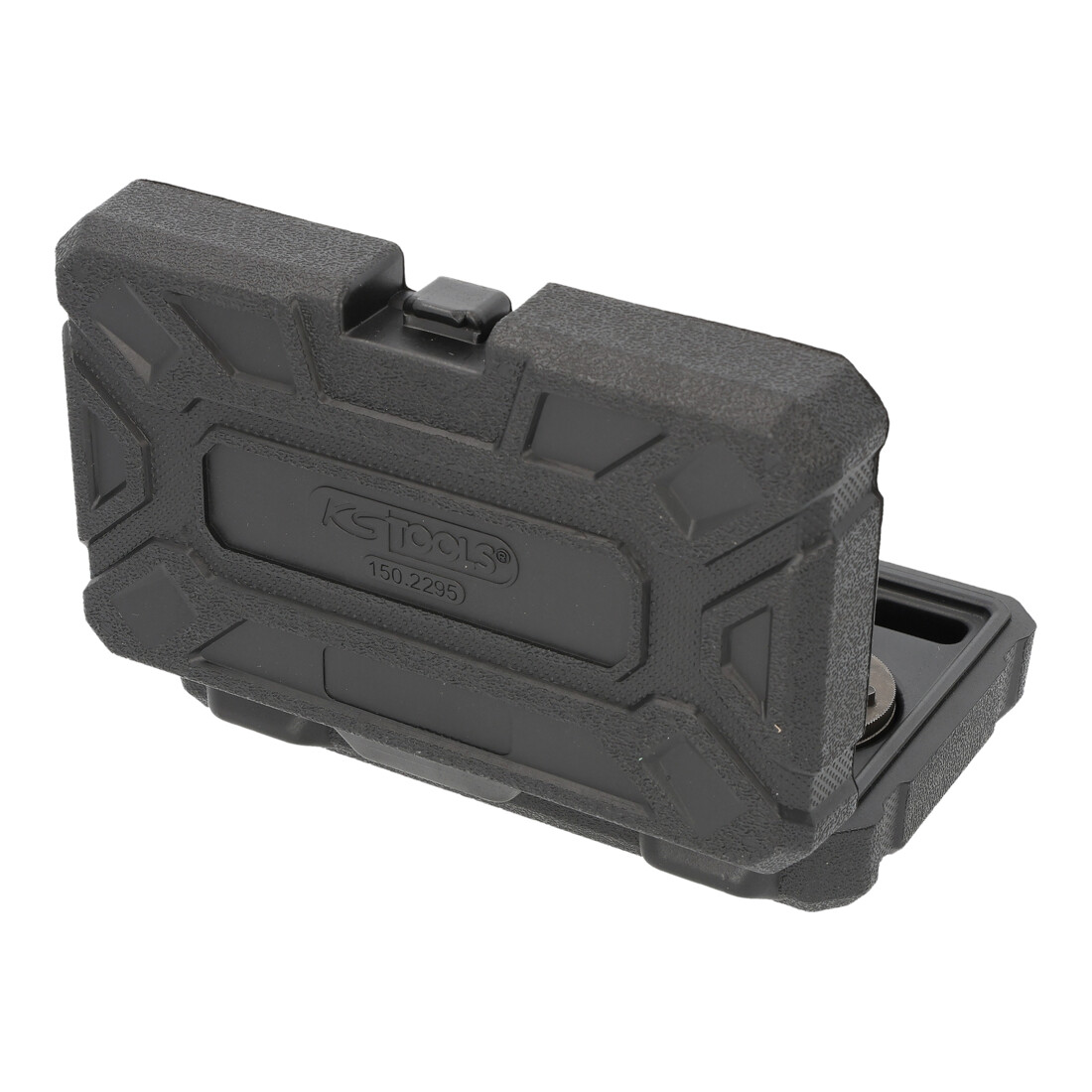 KS Tools universele remzuiger reset gereedschap adapterset, 3 stuks.