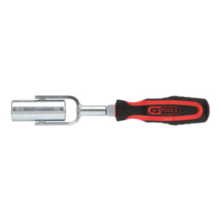 KS Tools universele Rietsleutel aandrijfgereedschap, M8/M10