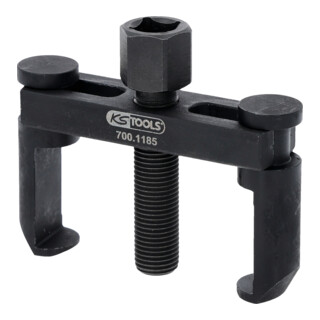 KS Tools universele ruitenwisserarm trekker 2-armig