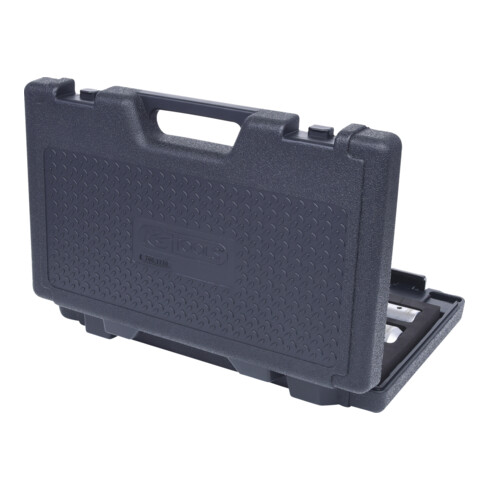 KS Tools universele ruitenwisserarm trekkerset, 13 stuks