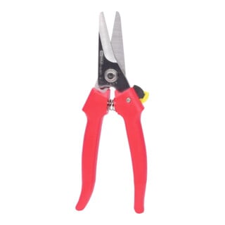 KS Tools universele schaar, 190mm, zelfopenend