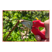 KS Tools universele schaar, 190mm, zelfopenend-5