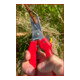 KS Tools universele schaar, 190mm, zelfopenend