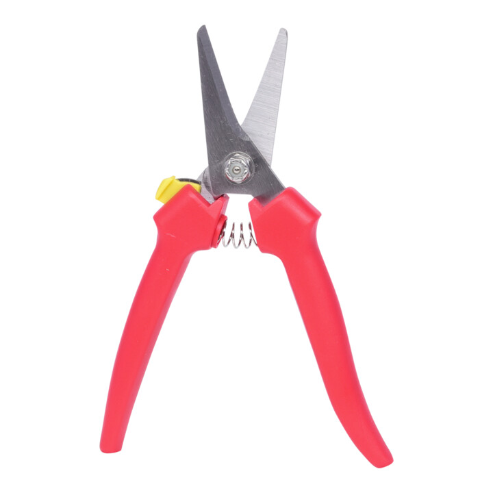 KS Tools universele schaar, getand, 145mm