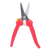 KS Tools universele schaar, getand, 145mm-4