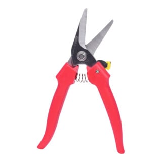 KS Tools universele schaar, schuin, 185mm
