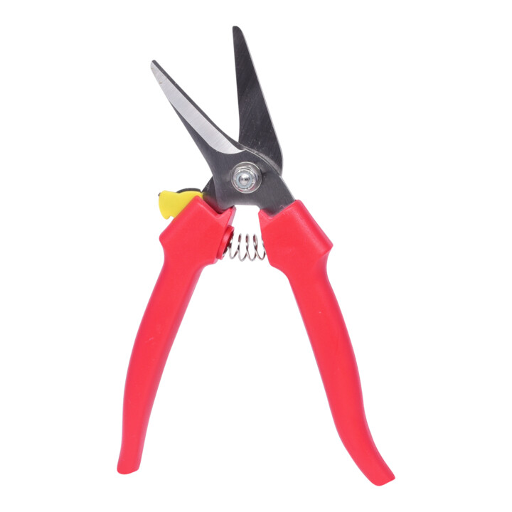 KS Tools universele schaar, schuin, 185mm