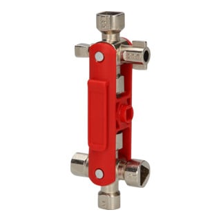 KS Tools universele schakelkast sleutel, magnetisch