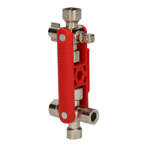 KS Tools universele schakelkast sleutel, magnetisch