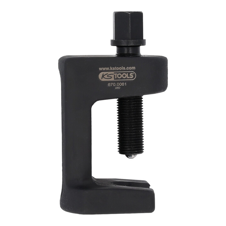KS Tools universele scharnierpenstrekker, 23mm
