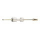 KS Tools universele schuifhamer 6 + 3 kg, 850mm