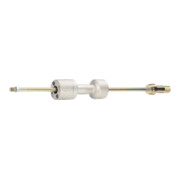 KS Tools universele schuifhamer 6 + 3 kg, 850mm-2
