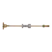 KS Tools universele schuifhamer 6 + 3 kg, 850mm-4