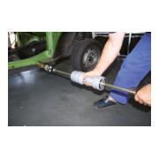 KS Tools universele slaghamer, incl. trekhaak en adapter-4