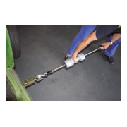 KS Tools universele slaghamer, incl. trekhaak en adapter-5
