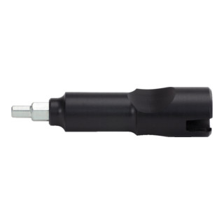 KS Tools universele sleutel voor toiletbril bevestiging, 13mm, 1/4".