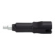 KS Tools universele sleutel voor toiletbril bevestiging, 13mm, 1/4".-1