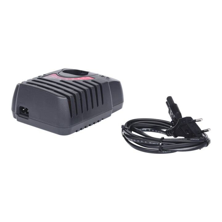 KS Tools universele snellader, voor 10,8V