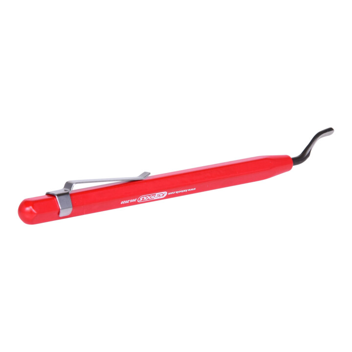 KS Tools universele snelontbramer, 140x21mm