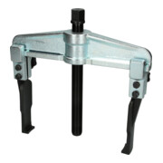 KS Tools universele snelspanner 2-armig met extreem slanke haken, 60-200mm-3